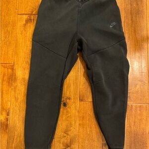 Nike Sweatpants - Black